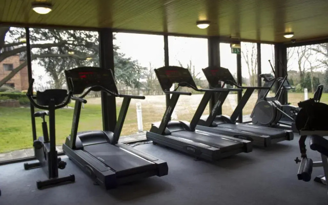 Mercure Hull Grange Park Hotel