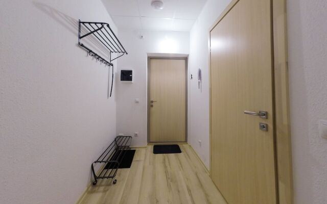 Апартаменты «Степан Разин 2»