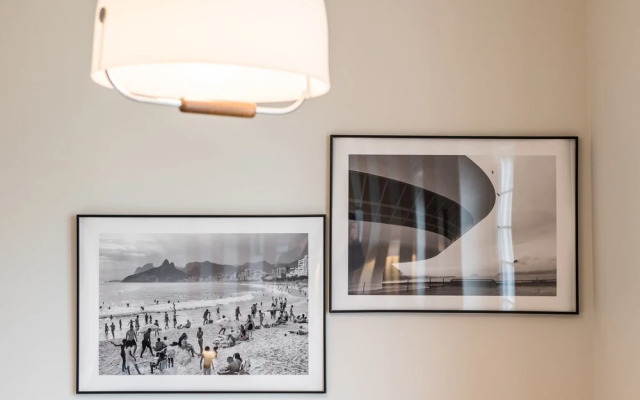 Guestready - Artist'S Balcony