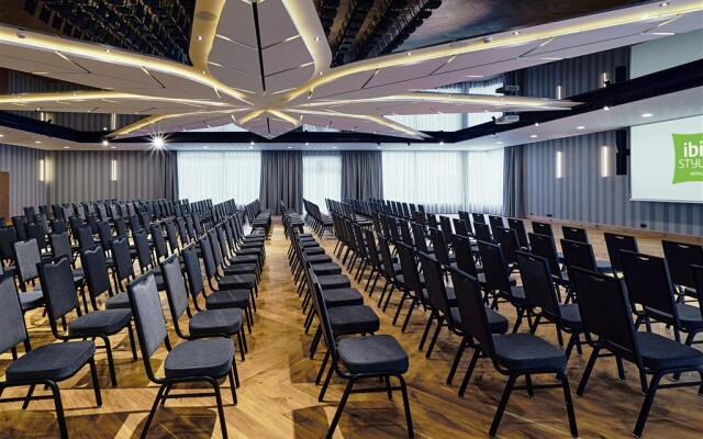 ibis Styles Nowy Targ