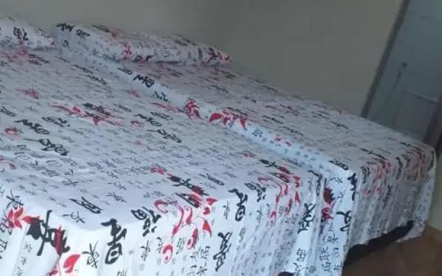 Pousada Caminho do Paraíso