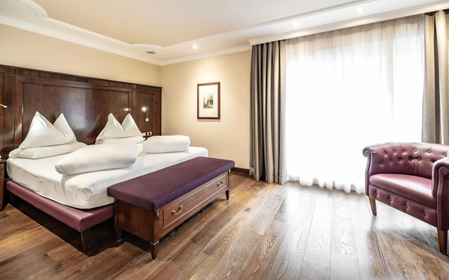 Hotel Luna Mondschein