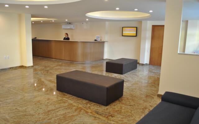 Gamboa Rio Hotel