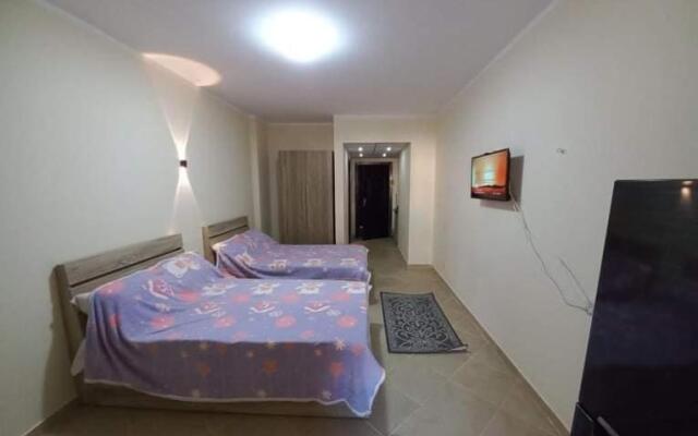Florenza hurghada pool view chalet # i324