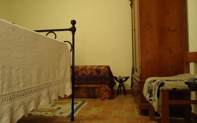 Uliveto del Tesoro