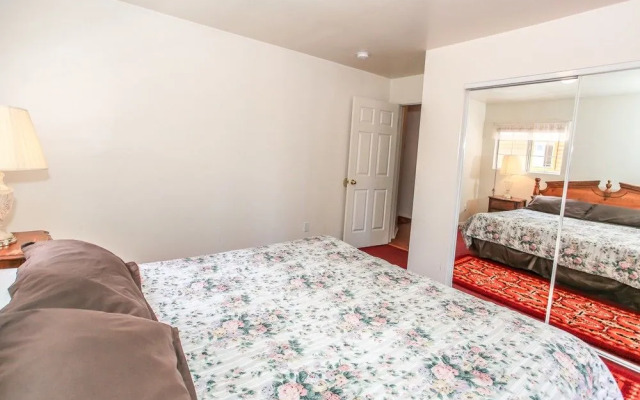 McWhinney Summit Cabin