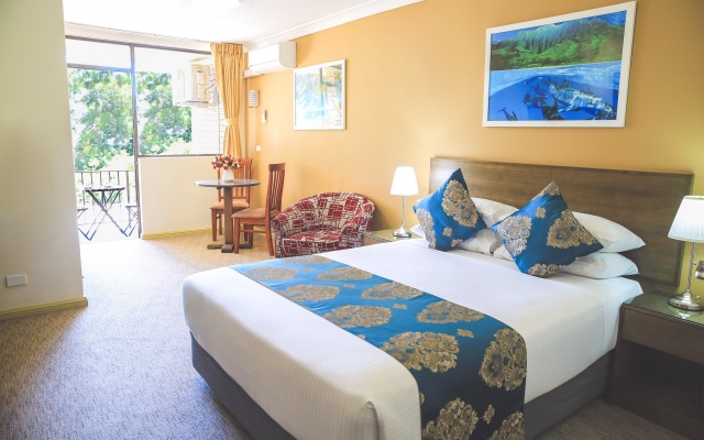 Ryde Inn