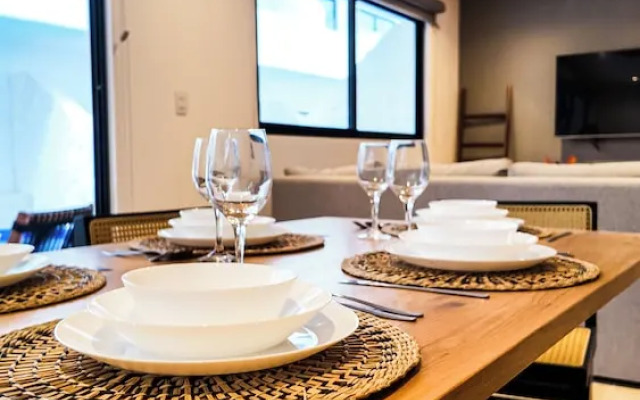 Town Center Zama Condo Hotel by Marea