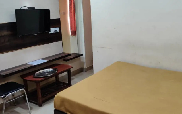 OYO 23687 Kumaran Millennium Residency