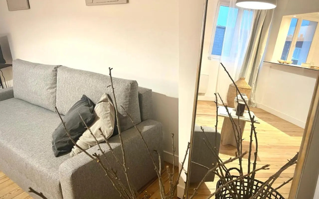 Les Suites du Beffroi 2