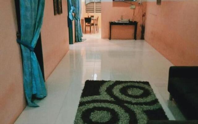 deehomestay fasa 2b seri manjung