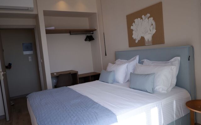 Kaiser Luxury Suites