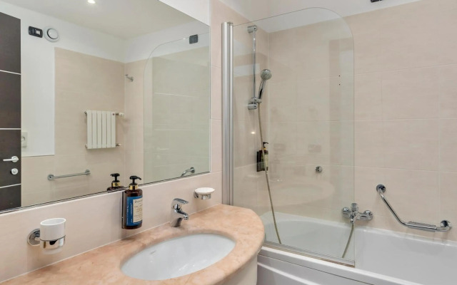 B&B HOTELS Park Hotel Cassano