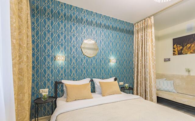 Стрелка на улице Бурнаковская 93