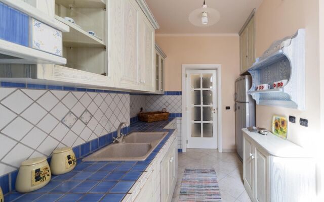 619 La Ripostiera by Barbarhouse