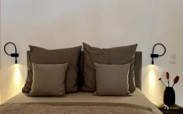 Apartmenthaus Stade Schwingewiesen Apartment 2