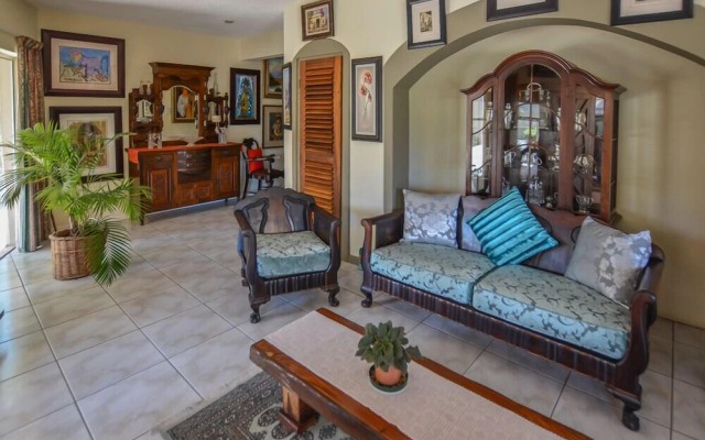 7 Eland Boutique Guesthouse