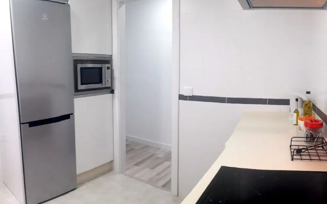 Apartamento Damasco