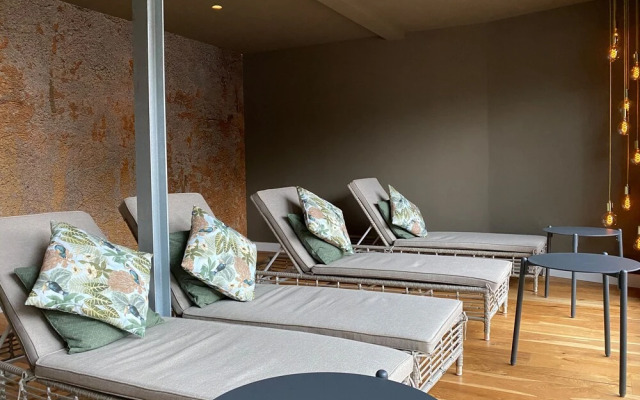 Boutiquehotel Goldhahn