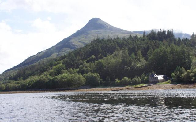 The Boathouse
