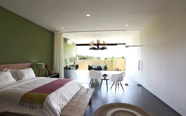 William's Place Bali