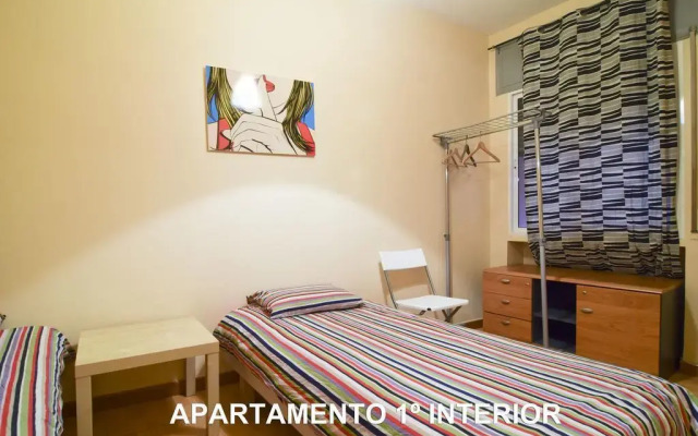 Apartamentos LG45