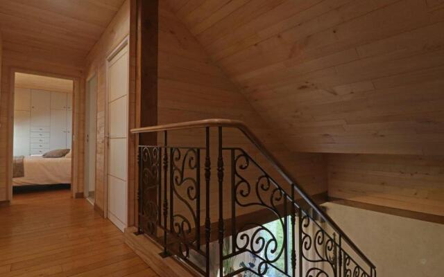 Gîte Ceaucé, 6 pièces, 15 personnes - FR-1-497-142