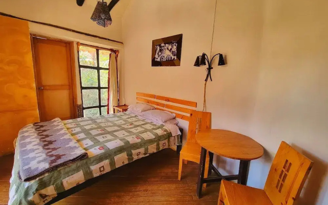 Casa De Campo Urubamba