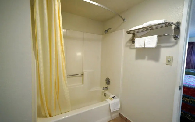 Ambassador Inn and Suites