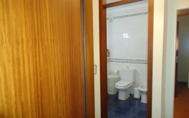 V2 Vilar Jardim Piscina Wifi