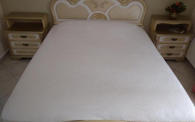 The Country House in Amarynthos