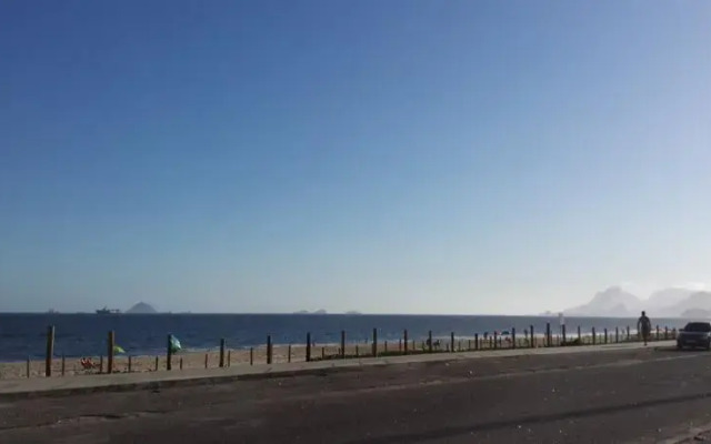 Casa De Praia Piratininga