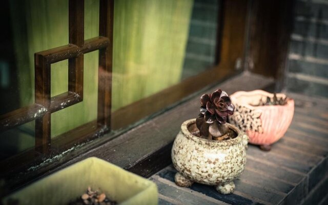 Floral Hotel Aranya Resort Hangzhou