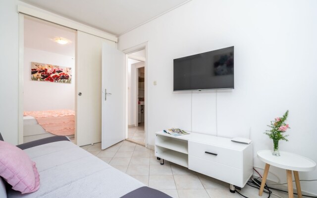 Apartments Radulovic