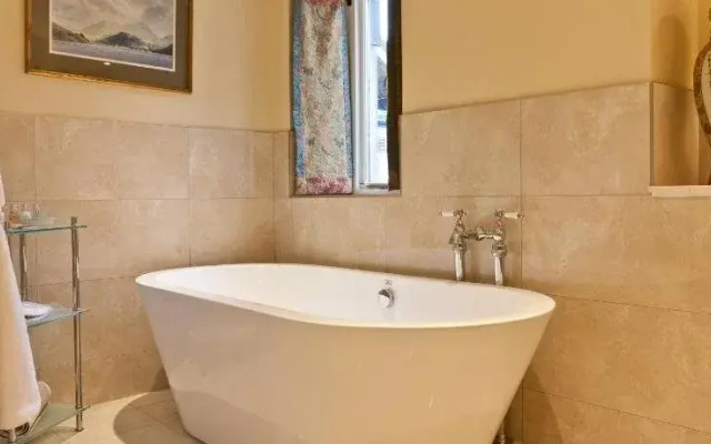 Sharrow Bay Country House Hotel