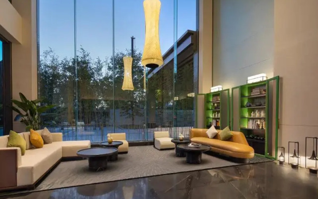 Wyndham Garden Hotel Xixi Hangzhou