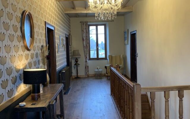 La Maison d'Amalaurille