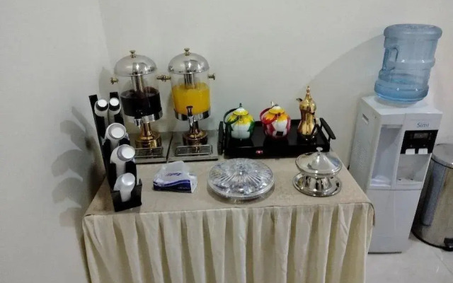 4rent Hotel Suites - Alrouda