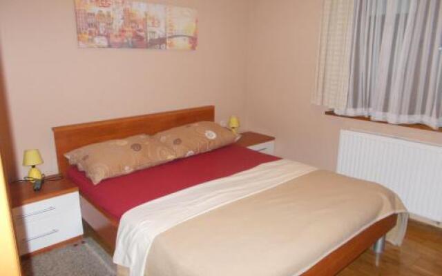 Guesthouse Ivancica