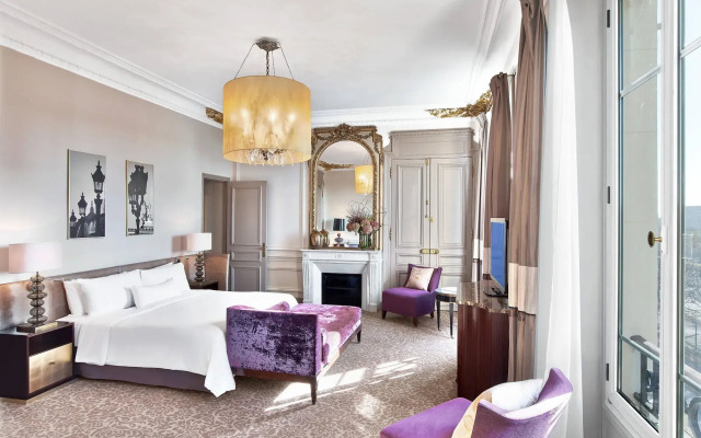 The Westin Paris-Vendome