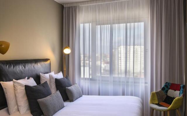 TRYP By Wyndham Antwerp