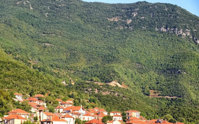 Hotel Paggaio Princess