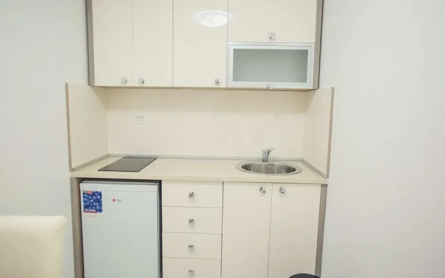 Nino Superior, One Bedroom Apartment With Terrace No.2