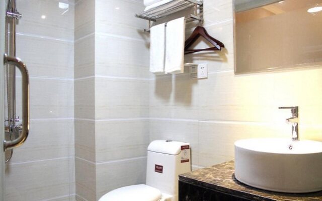 Jiuzhaigou Fengqing Holiday Hotel