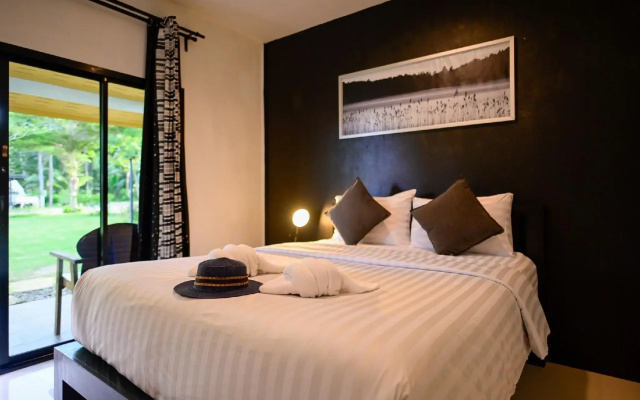 Saphli Villa Beach Resort