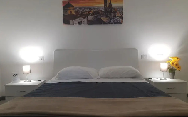 Bgy Central Apartment