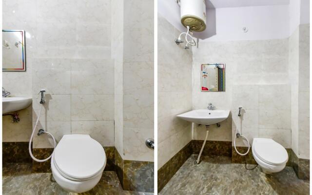 OYO Flagship 74226 Shri Sai Shyam