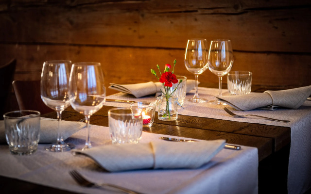 De Gamlas Hem Hotel & Restaurant