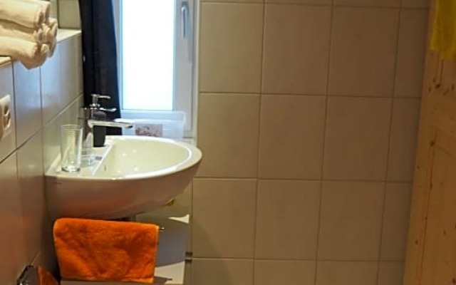 BnB Ernesto Langwies - NOT Davos