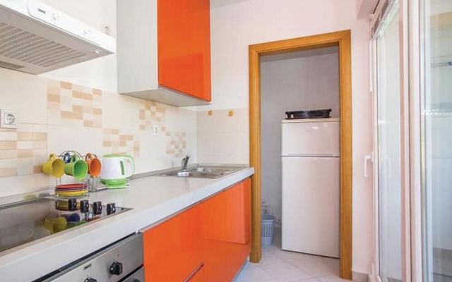 Nice Home in Ploce With Wifi and 2 Bedrooms